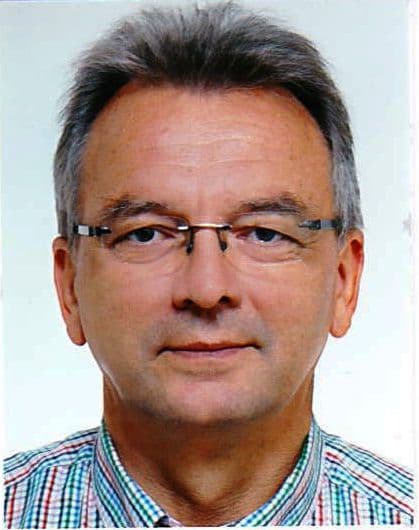 Erwin Mittmann