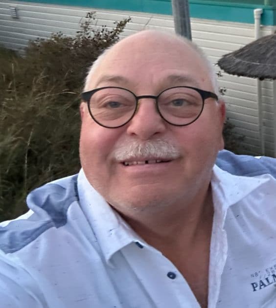 Rainer Nordhaus