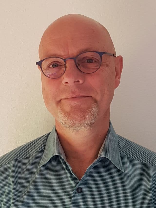 Rolf Stüwe