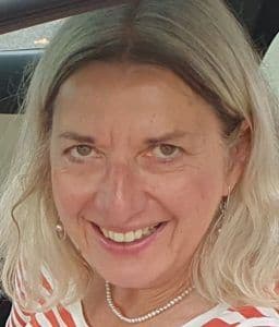 Sylvia Oberwoerder