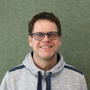 Matthias Fischer